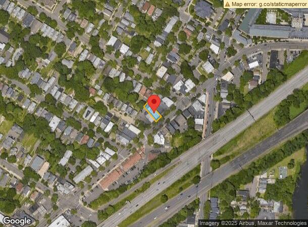  966 State St, New Haven, CT Parcel Map