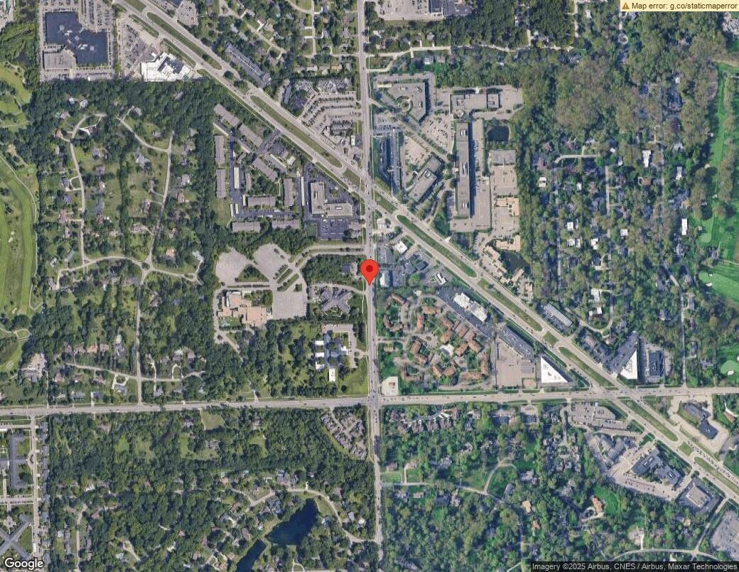 2927532990 Middlebelt Rd, Farmington Hills, MI, 48334 Retail Space