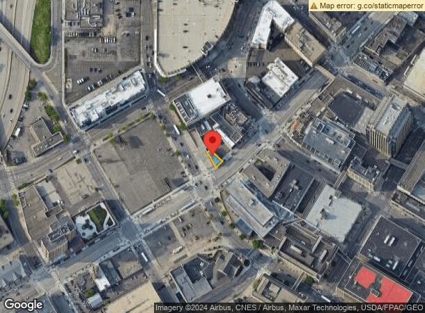  930 Hennepin Ave, Minneapolis, MN Parcel Map