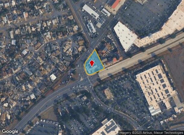 150 Dairy Rd, Kahului, HI Parcel Map