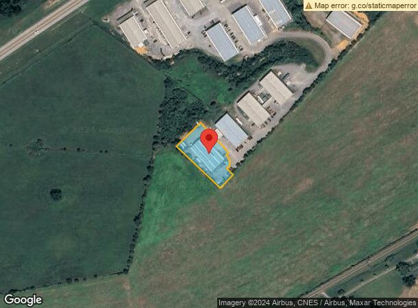  3275 Newport Hwy, Sevierville, TN Parcel Map