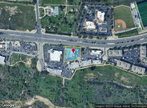 31117 Temecula Pkwy, Temecula, CA Parcel Map