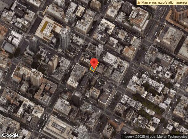  27 E 30Th St, New York, NY Parcel Map