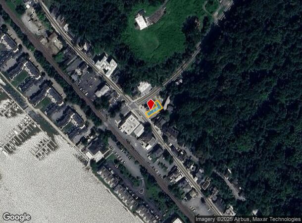 8 S Main St, Port Deposit, MD Parcel Map