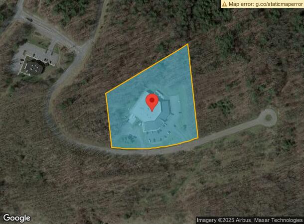  141 Sal Landrio Dr, Johnstown, NY Parcel Map