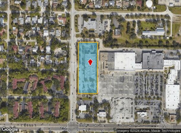  315 75Th St W, Bradenton, FL Parcel Map