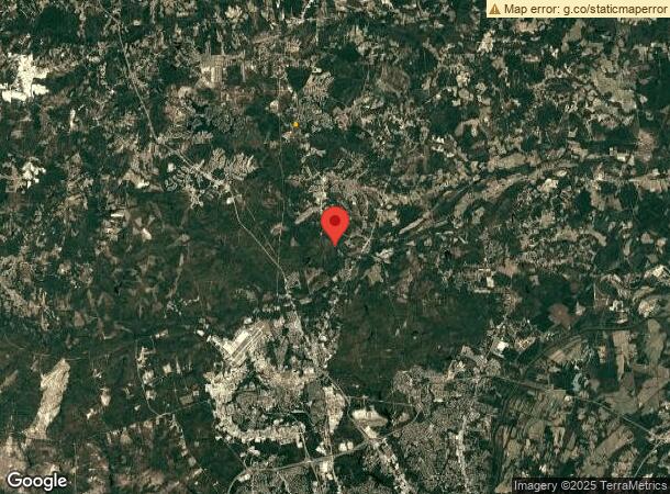  5545 Ray Rd, Spring Lake, NC Parcel Map