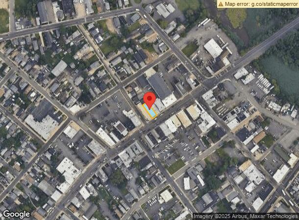  49 Main St, South River, NJ Parcel Map