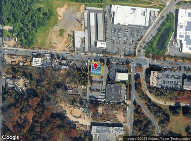  3041 Veterans Rd W, Staten Island, NY Parcel Map