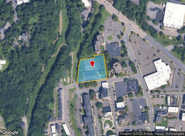 24 Remsen St, Cohoes, NY Parcel Map