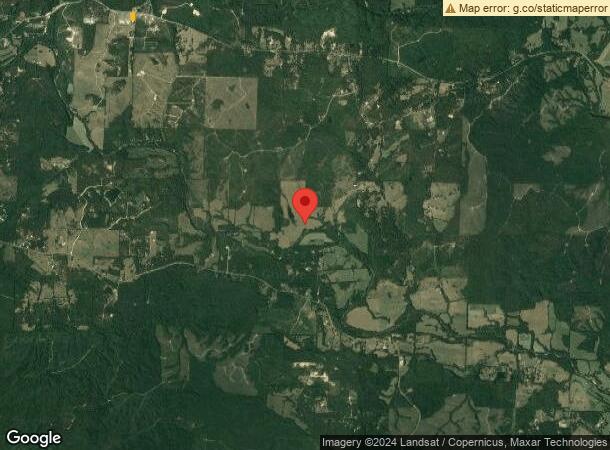  25085 Highway 5, Lonsdale, AR Parcel Map