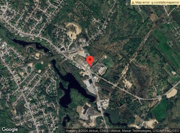  152 Pleasant St, Springvale, ME Parcel Map