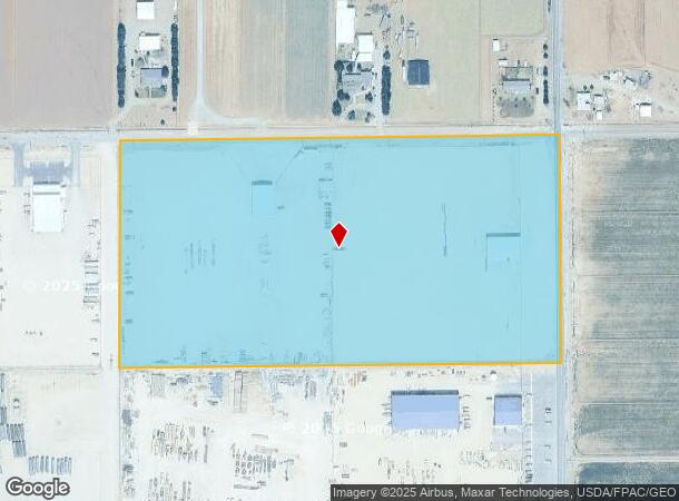 4049 Ferguson Rd 2505 Ferguson Rd, Carlsbad, NM Parcel Map