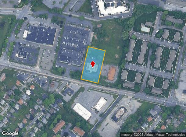  1991 State Hill Rd, Reading, PA Parcel Map