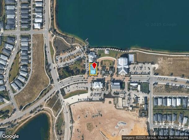  42850 Crescent Loop Loop, Punta Gorda, FL Parcel Map