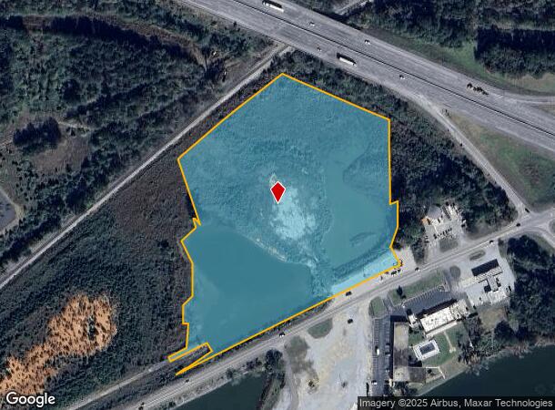 11935 Us Highway 78, Riverside, AL Parcel Map