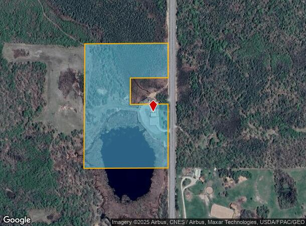  34579 State Highway 38, Grand Rapids, MN Parcel Map