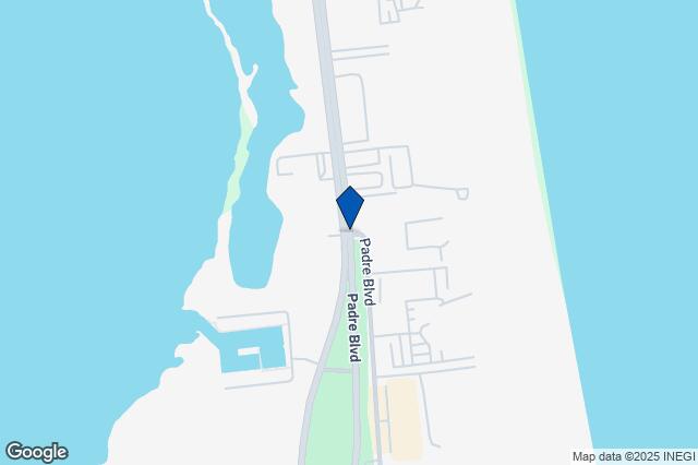 912 Padre Blvd South Padre Island Tx 78597 Economy Limited