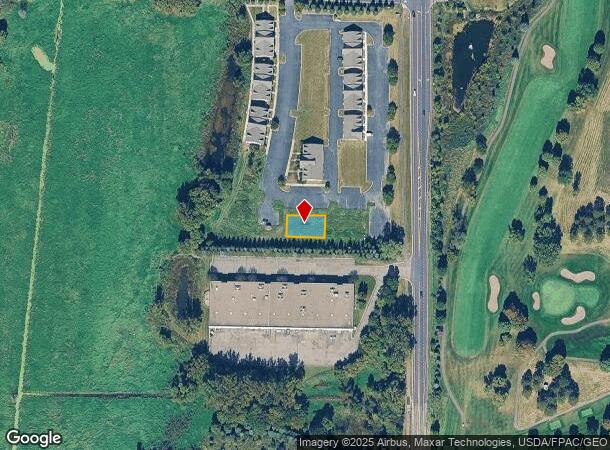 80 Address Unassigned, Hamel, MN Parcel Map