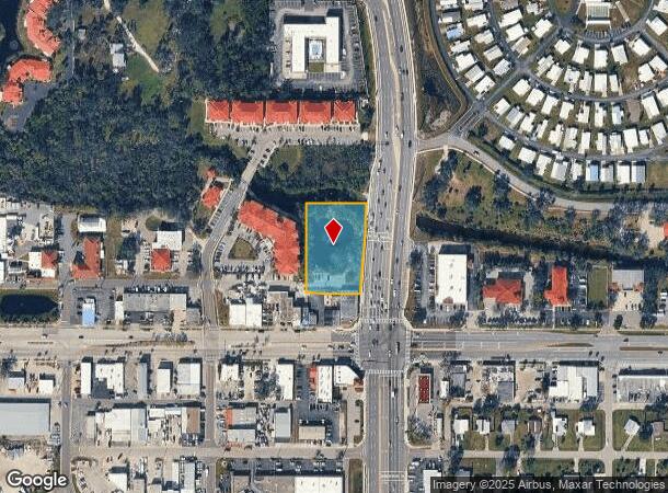 115 Us 41 Byp N, Venice, FL Parcel Map