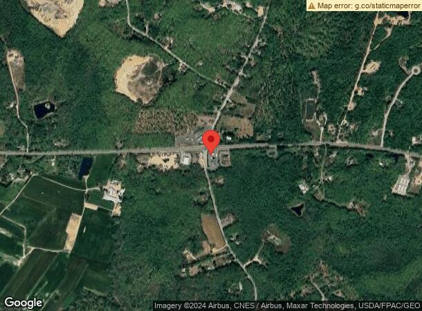  1486 Alfred Rd, Lyman, ME Parcel Map