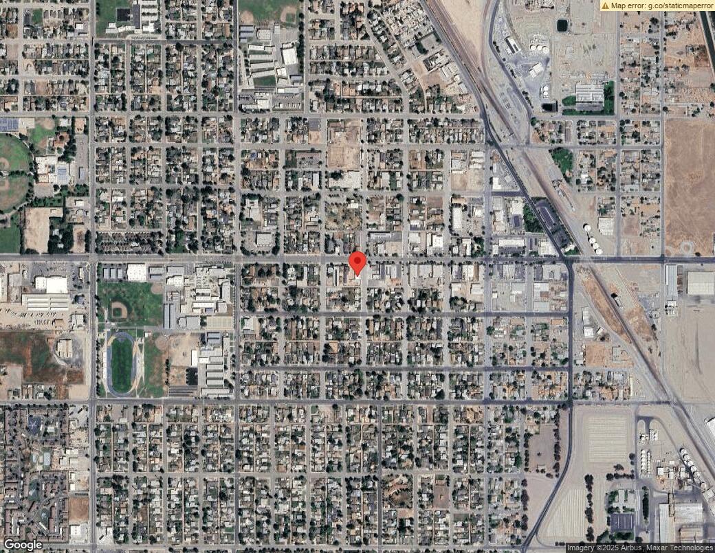 1301 Whitley Ave, Corcoran, CA, 93212 Retail Property For Sale