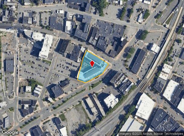  240 State St, Schenectady, NY Parcel Map