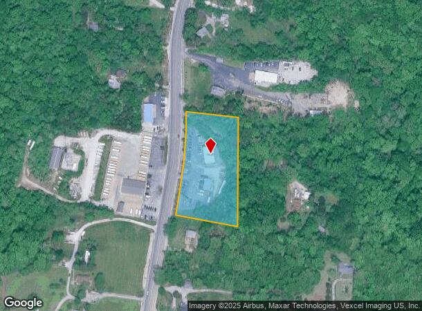  6400 Us Highway 61-67, Imperial, MO Parcel Map