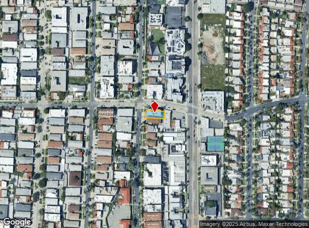 1328 S Upper Union Rd, Mount Pleasant, SC Parcel Map