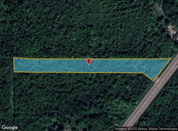 5190 Millersport Hwy, East Amherst, NY Parcel Map
