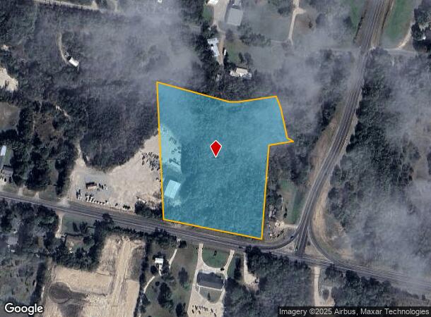 56 Sh, Sherman, TX Parcel Map