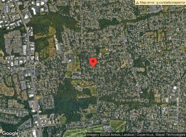  723 Talmadge Ave, Oakhurst, NJ Parcel Map