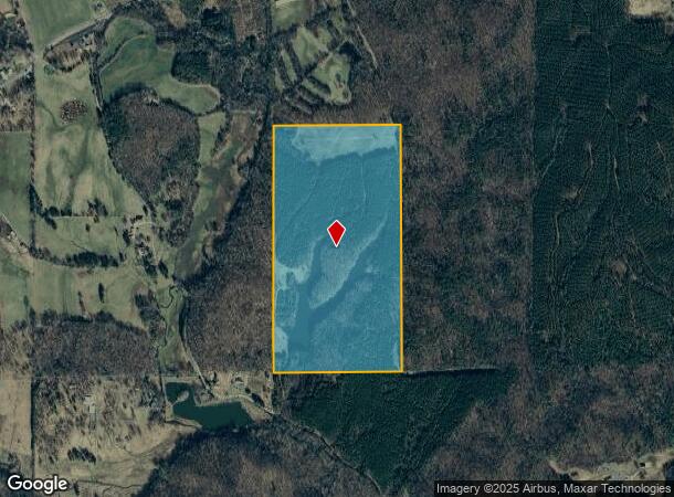  Ne Riverdale Rd, Dalton, GA Parcel Map