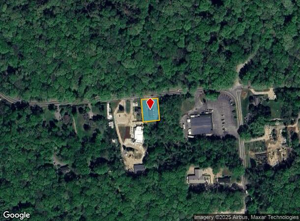  85 N Ferry Rd, Shelter Island, NY Parcel Map