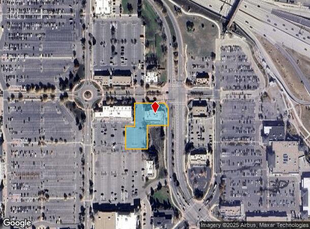 404 Marshall Rd, Superior, CO Parcel Map