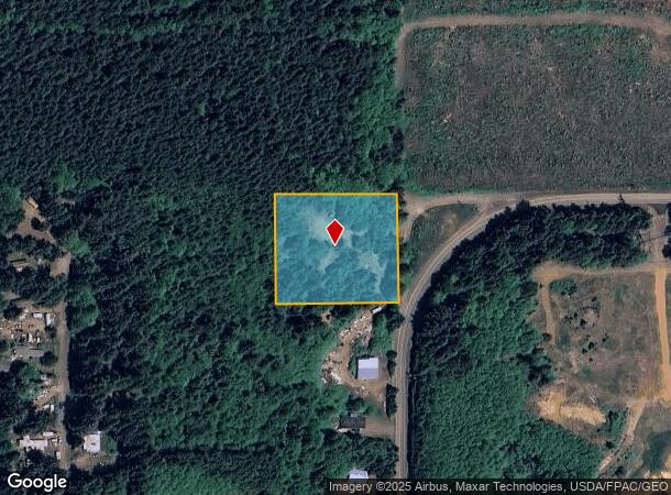 20 Keal Rd, WA Parcel Map