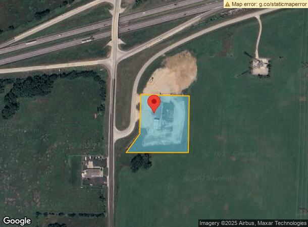  9090 W Farm Road 146, Springfield, MO Parcel Map