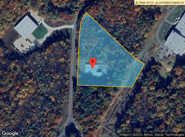  139 Silvio O Conte Dr, Greenfield, MA Parcel Map