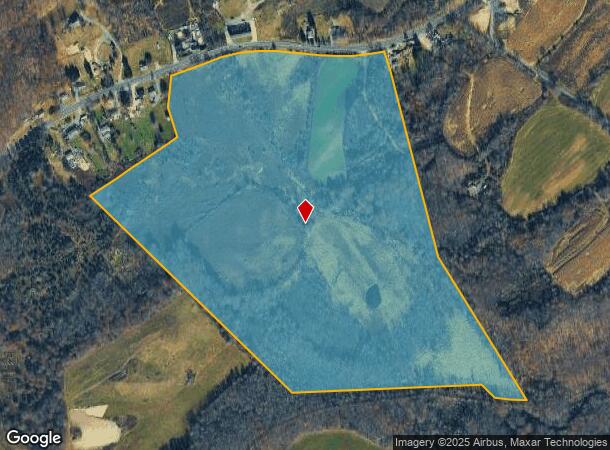  State Route 565, Wantage, NJ Parcel Map