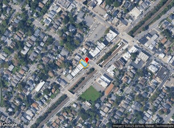 81 New Dorp Plz N, Staten Island, NY Parcel Map