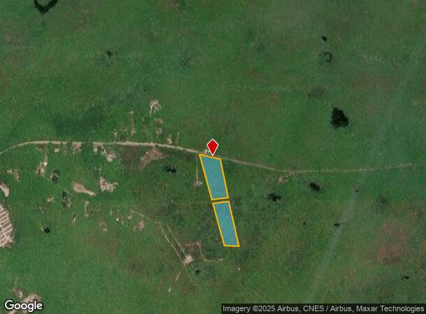 286-R Webster St, Douglas, MA Parcel Map