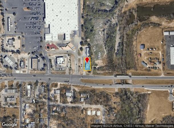 5429 Us Highway 87 E, San Antonio, TX 78222 - Property Record | LoopNet