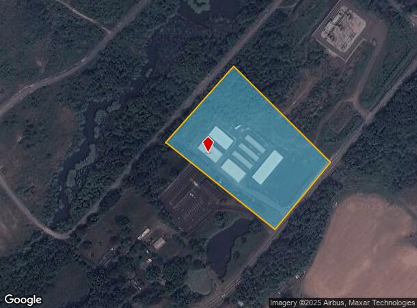 51 Route 209, Port Jervis, NY Parcel Map