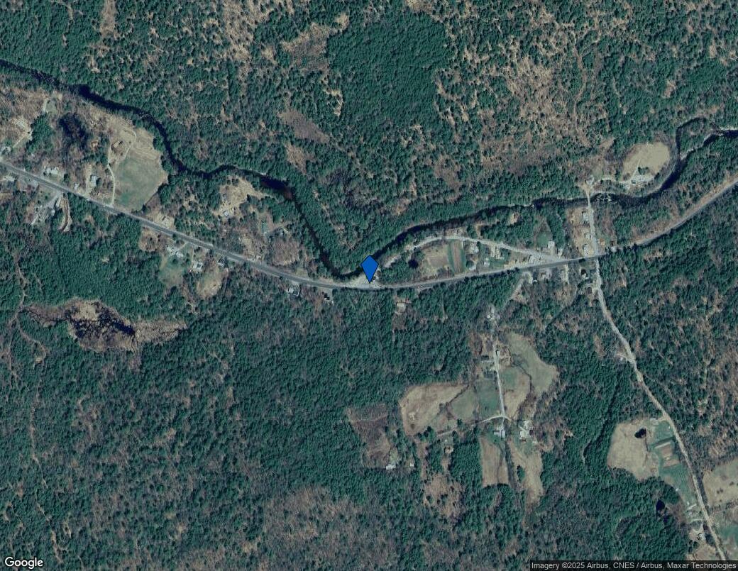 1004 Bearcamp Hwy, South Tamworth, NH, 03883 Convenience Store