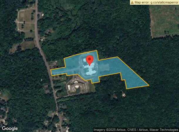  349 Haydenville Rd, Leeds, MA Parcel Map