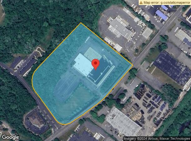  53 Green Pond Rd, Rockaway, NJ Parcel Map