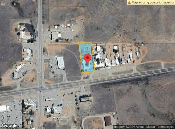  3244 Highway 82, Sonoita, AZ Parcel Map