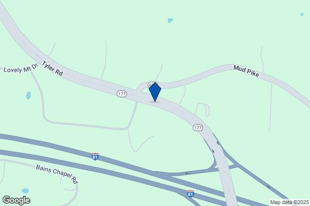 2331 Tyler Road Christiansburg Va 24073 Economy Limited
