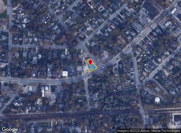  83 Pulaski Rd, Kings Park, NY Parcel Map