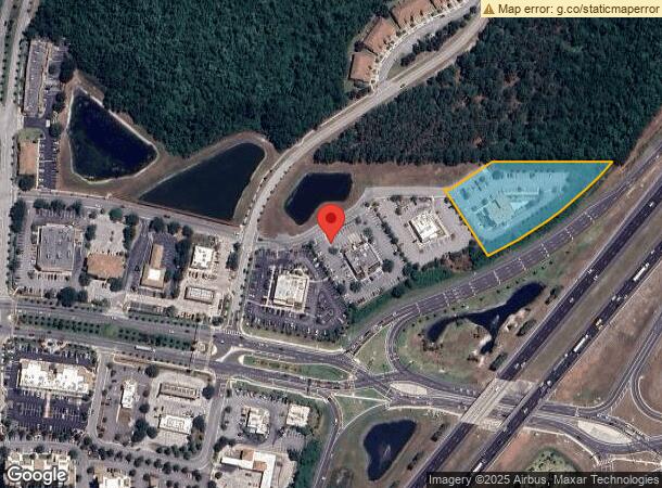  8190 Laura Ln, Davenport, FL Parcel Map